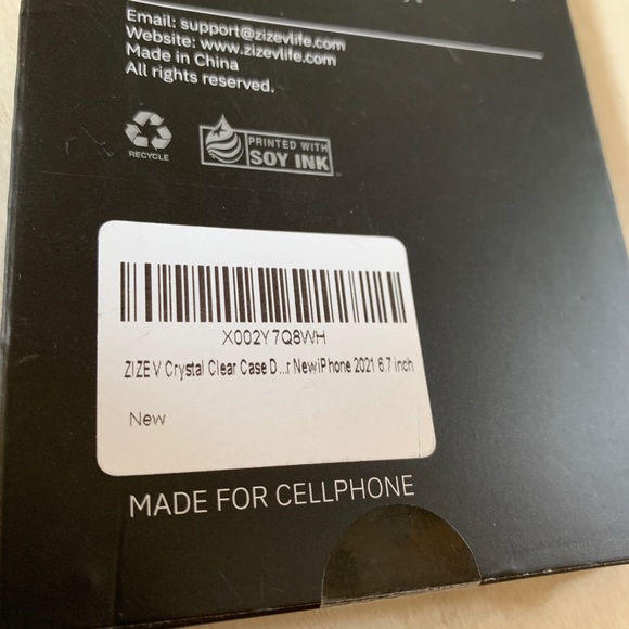 IPhone 6.1" 2021 - Picture 3 of 5